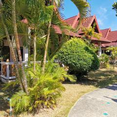 Отель Holiday Villa Ланта фото 13