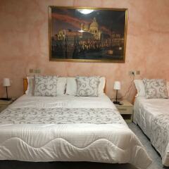 Hotel Veronese комната для гостей фото 5