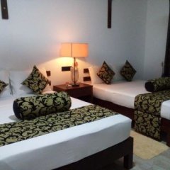 Отель Mihintale Шри-Ланка, Анурадхапура - отзывы, цены и фото номеров - забронировать отель Mihintale онлайн комната для гостей фото 4