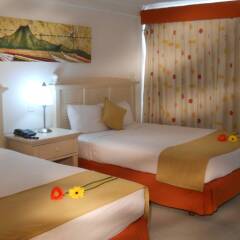 SUNSOL Isla Caribe - All inclusive in La Guardia, Venezuela from 193$, photos, reviews - zenhotels.com guestroom photo 3