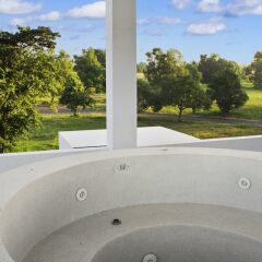 Отель Green View Villas спа