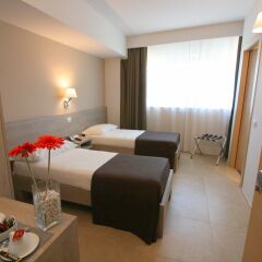 Hotel Dimorae Чивитанова-Марке детские мероприятия