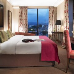 Ashling Hotel Dublin in Dublin, Ireland from 242$, photos, reviews - zenhotels.com guestroom photo 4