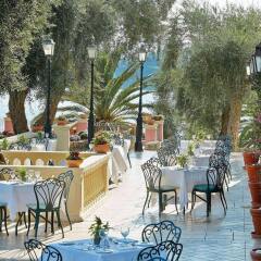 Отель Corfu Imperial Grecotel Exclusive Resort Корфу помещение для мероприятий