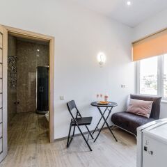 Hotel Sorrento комната для гостей фото 4