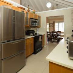 Отель Ocho Rios Getaway Villa at The Palms Ямайка, Монастырь - отзывы, цены и фото номеров - забронировать отель Ocho Rios Getaway Villa at The Palms онлайн в номере фото 2