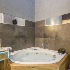 Отель Suite in Rome Veneto Италия, Рим - отзывы, цены и фото номеров - забронировать отель Suite in Rome Veneto онлайн с домашними животными