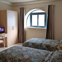 Отель KAPPARA Сан-Гуонн комната для гостей