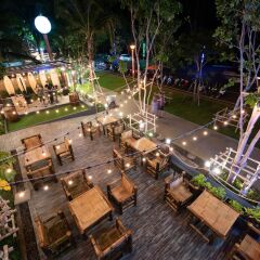 Отель Holiday Inn Express Krabi Ao Nang Beach фото 2