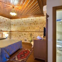 Dogan Hotel by Prana Hotels & Resorts Турция, Анталья - 4 отзыва об отеле, цены и фото номеров - забронировать отель Dogan Hotel by Prana Hotels & Resorts онлайн комната для гостей фото 5