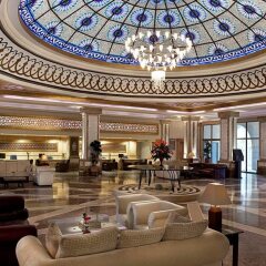 Kempinski Hotel The Dome Belek Турция, Белек - 6 отзывов об отеле, цены и фото номеров - забронировать отель Kempinski Hotel The Dome Belek онлайн интерьер отеля фото 3