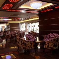 Kleopatra Blue Hawaii Hotel развлечения