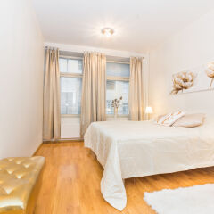 Отель Go Happy Home Apartments Финляндия, Хельсинки - отзывы, цены и фото номеров - забронировать отель Go Happy Home Apartments онлайн комната для гостей фото 4