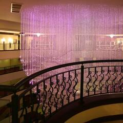 Goldcity Hotel - All Inclusive балкон