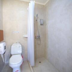 Vennn Home Hotel ванная