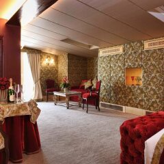 Отель Papadopoli Venezia MGallery by Sofitel Италия, Венеция - отзывы, цены и фото номеров - забронировать отель Papadopoli Venezia MGallery by Sofitel онлайн спа фото 2
