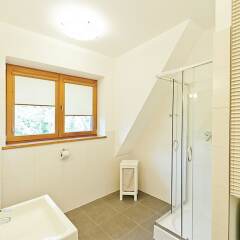 Отель Apartamenty Sun&Snow Resorts Lipki Park Zakopane ванная фото 2