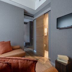 Отель Ambienthotels Peru Италия, Римини - 2 отзыва об отеле, цены и фото номеров - забронировать отель Ambienthotels Peru онлайн комната для гостей фото 2