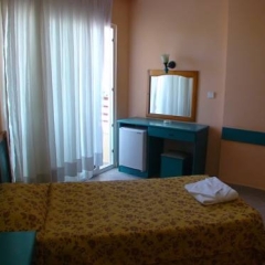 Kleopatra City Hotel удобства в номере фото 2