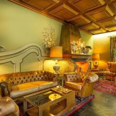 Отель Carinthia Австрия, Гастайнерталь - отзывы, цены и фото номеров - забронировать отель Carinthia онлайн интерьер отеля