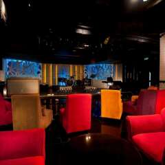 REDTOP Hotel & Convention Center развлечения