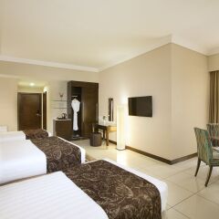 Отель Gateway Hotel ОАЭ, Дубай - отзывы, цены и фото номеров - забронировать отель Gateway Hotel онлайн комната для гостей