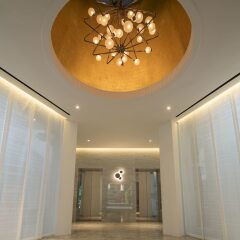 Отель Winsland Serviced Suites by Lanson Place Сингапур, Сингапур - отзывы, цены и фото номеров - забронировать отель Winsland Serviced Suites by Lanson Place онлайн фото 8