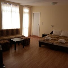 Отель Ivanova Cheshma Guest House Болгария, Варна - отзывы, цены и фото номеров - забронировать отель Ivanova Cheshma Guest House онлайн комната для гостей фото 3