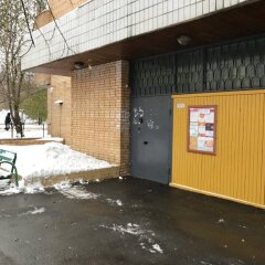 Гостиница Koneva 16 Apartments в Москве 1 отзыв об отеле, цены и фото номеров - забронировать гостиницу Koneva 16 Apartments онлайн Москва парковка