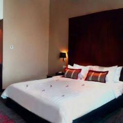 Отель Grandis Hotels and Resorts сейф в номере