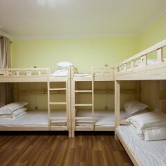 Отель Shenzhen Melody International Hostel Китай, Шэньчжэнь - отзывы, цены и фото номеров - забронировать отель Shenzhen Melody International Hostel онлайн фото 20
