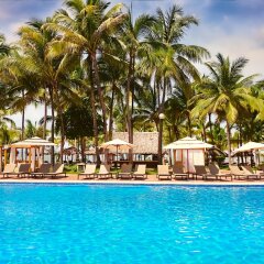 Fiesta Americana Puerto Vallarta & Spa Hotel бассейн фото 3