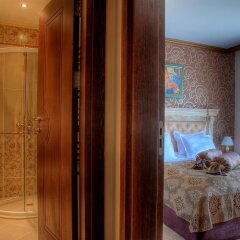 Отель Boutique Hotel Iva - Elena Болгария, Пампорово - отзывы, цены и фото номеров - забронировать отель Boutique Hotel Iva - Elena онлайн фото 11