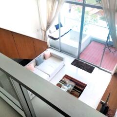 Отель Luxury Duplex at The Quarter Surin интерьер отеля
