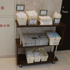 Отель Toyoko Inn Tokyo Shinagawa Hatanodai-eki Minami-guchi Япония, Токио - отзывы, цены и фото номеров - забронировать отель Toyoko Inn Tokyo Shinagawa Hatanodai-eki Minami-guchi онлайн развлечения