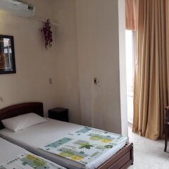 Giang Hotel комната для гостей фото 3
