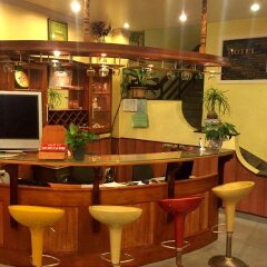 PK Hotel Далат интерьер отеля фото 2