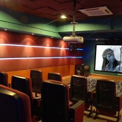 Sherwood Residence Hotel развлечения