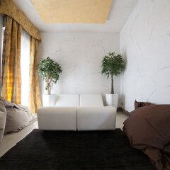 Отель Diplomat Palace Римини спа фото 2