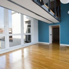 Hotel Piazza Bellini фитнесс-зал