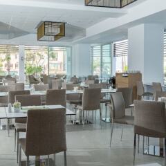 Sofianna Hotel питание