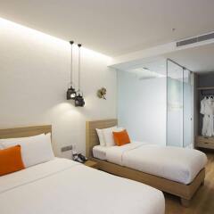 Hotel Clover 769 North Bridge Road комната для гостей фото 2