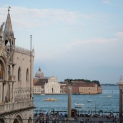 Отель San Marco Luxury - Canaletto Suites пляж