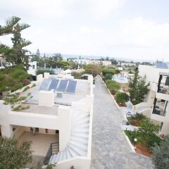 Отель Anastasia Hotel Греция, Малия - отзывы, цены и фото номеров - забронировать отель Anastasia Hotel онлайн фото 15