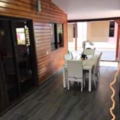 Отель House With 2 Bedrooms in Puna'auia, With Enclosed Garden and Wifi Французская Полинезия, Пунаауиа - отзывы, цены и фото номеров - забронировать отель House With 2 Bedrooms in Puna'auia, With Enclosed Garden and Wifi онлайн питание