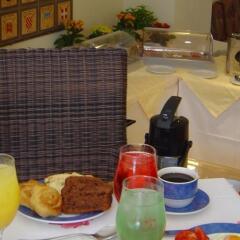 City Center Hotel в номере