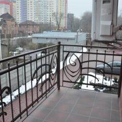 Гостиница Home Comfort Hotel Украина, Киев - отзывы, цены и фото номеров - забронировать гостиницу Home Comfort Hotel онлайн балкон