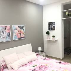 Отель Alessia House комната для гостей фото 3
