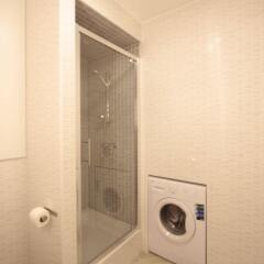 Hostel 63 сауна