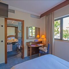 Hotel Port Salins удобства в номере фото 2